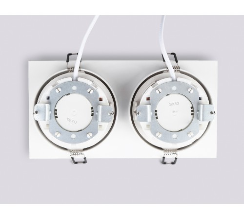 Встраиваемый светильник Ambrella Light TN52343 TN