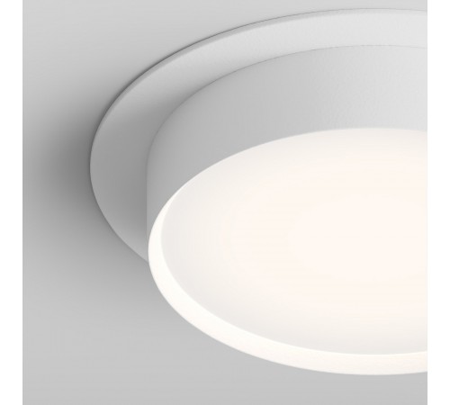 Встраиваемый светильник Hesby Lighting HSBL_0127 Nimbus