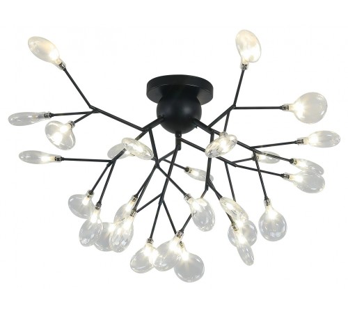 Потолочная люстра Kink Light 07521-27,19(21) Ветта