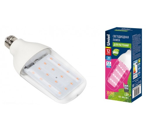 Лампа светодиодная Uniel UL-00007647