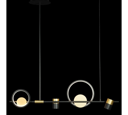Светильник на штанге Loft it 10094/900 Saturn