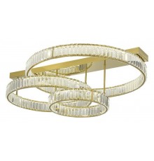 Потолочная люстра Aployt APL.076.03.140 Oriann