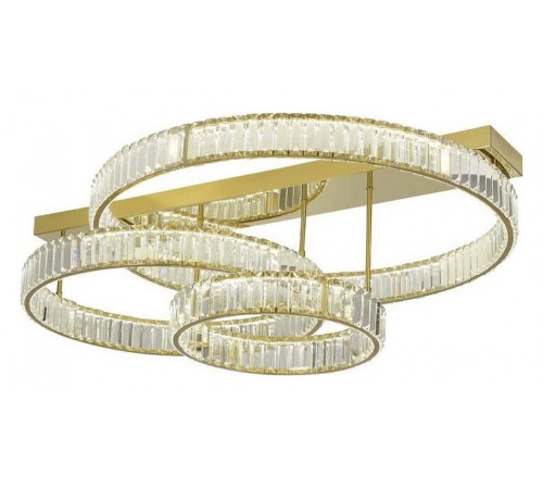 Потолочная люстра Aployt APL.076.03.140 Oriann