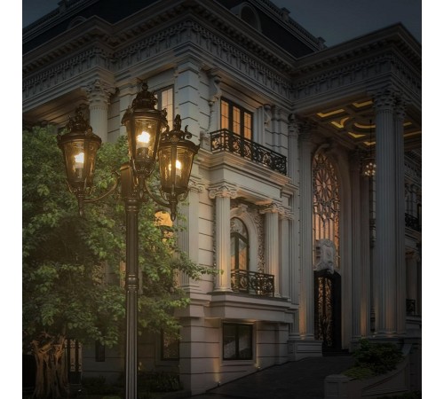 Фонарный столб Loft it 100003/2300 Verona