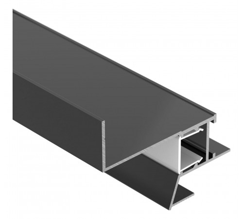 Профиль для контурной подсветки натяжного потолка Arlight 047639 СEIL
