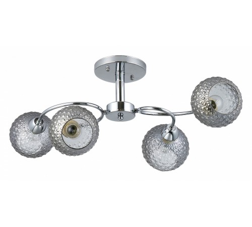 Люстра на штанге Escada 1174/4P Emily