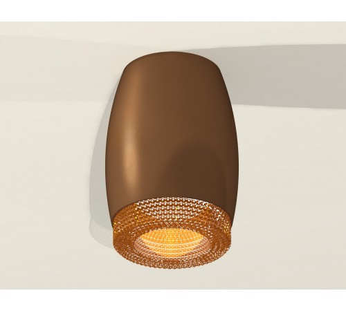 Накладной светильник Ambrella Light XS1124011 XS