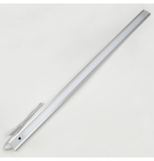 Накладной светильник Uniel UL-00002882 Silver