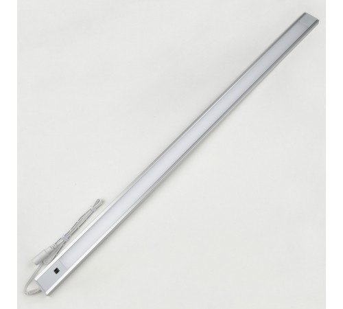 Накладной светильник Uniel UL-00002882 Silver