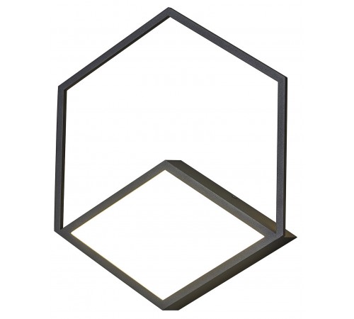 Накладной светильник Mantra 7597 Kubick