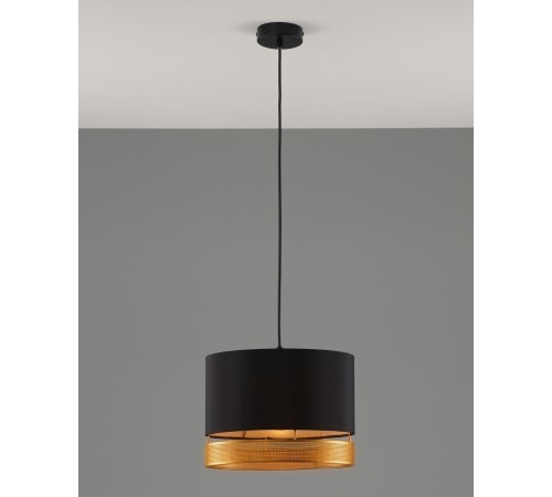 Подвесной светильник Moderli V10629-1P Gela