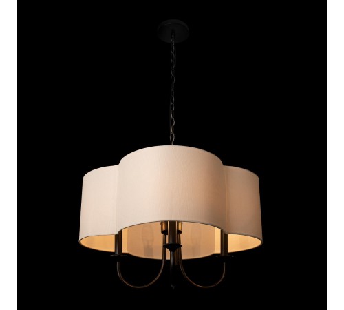 Подвесной светильник Loft it 10303P Black Silence