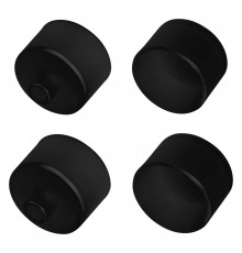 Заглушка для профиля с отверстием Arlight 045884 WPH-FLEX