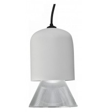 Подвесной светильник iLedex Technical SMART 4822-015-D72-8W-38DG-WH VISION48/22