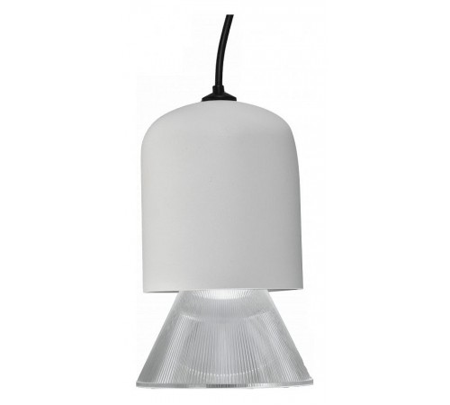 Подвесной светильник iLedex Technical SMART 4822-015-D72-8W-38DG-WH VISION48/22