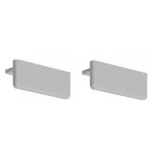 Набор заглушек для профиля Arlight 045030 PLS-LOCK