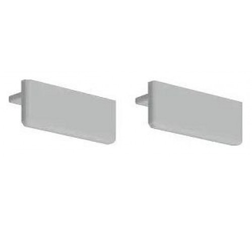 Набор заглушек для профиля Arlight 045030 PLS-LOCK