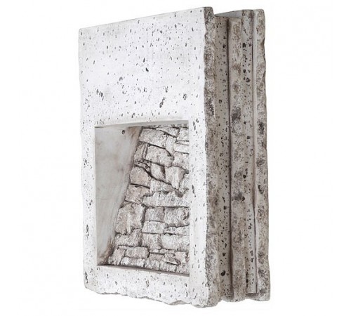 Накладной светильник Lucia Tucci pietra isola w125.1 Pietra Isola