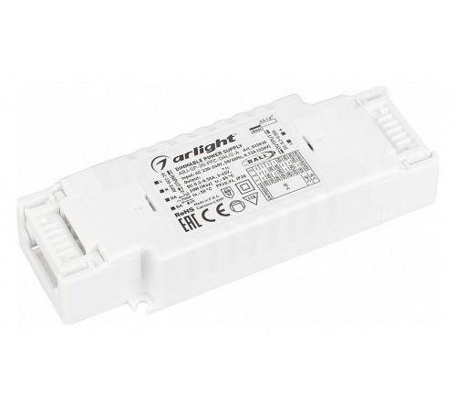 Блок питания Arlight 033810 ARJ