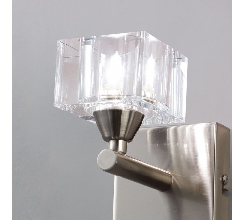 Бра Mantra 1112 Cuadrax