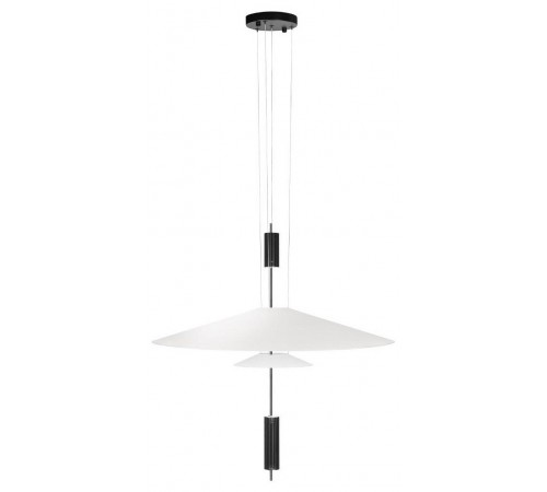 Подвесной светильник Loft it 10244/A Black Skylar