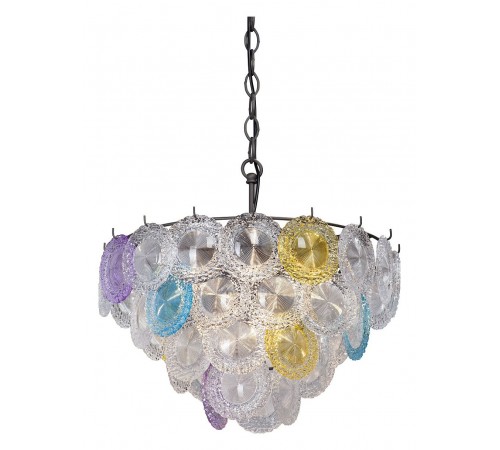 Подвесная люстра Vitaluce V5315-2/10 V5315