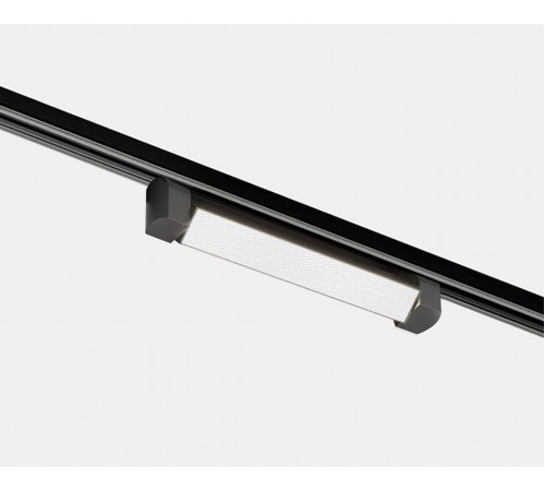 Накладной светильник Italline IT08-8029 black 3000K IT08-8029