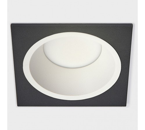 Встраиваемый светильник Italline IT08-8013 white 4000K IT08-8013