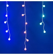 Занавес световой Радуга 11130