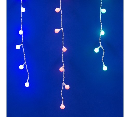 Занавес световой Радуга 11130