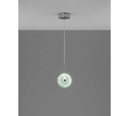 Подвесной светильник Moderli V11159-PL Marnia