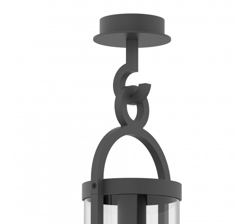 Подвесной светильник Mantra 6554 Maya