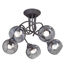 Люстра на штанге Vitaluce V4309-1/5PL