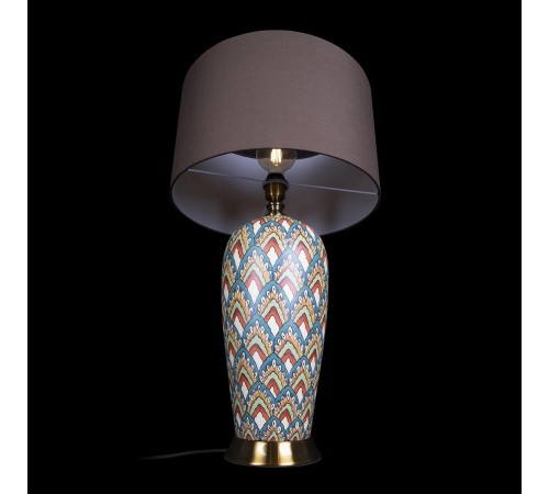 Настольная лампа декоративная Loft it 10288T Blise