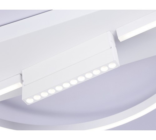 Накладной светильник Ambrella Light FL51459 FL