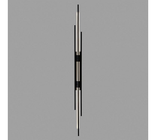 Накладной светильник Belfast 81079-100 BL GLENVALE