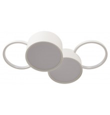 Потолочная люстра Loft it 10317/4 White Pin