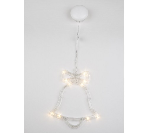 Колокол световой Колокольчик UL-00007253