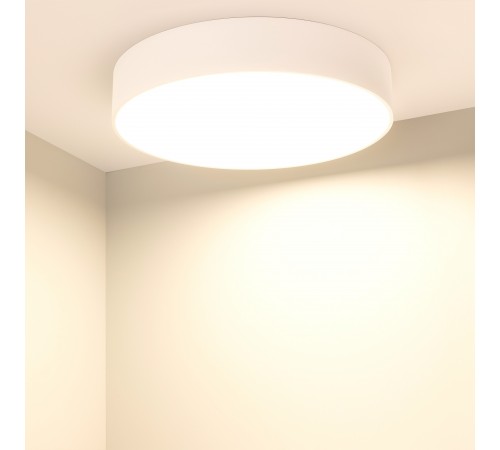 Накладной светильник Arlight 034809 RONDO