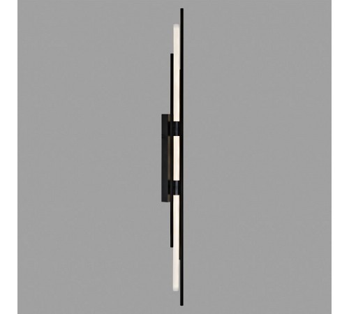 Накладной светильник Belfast 81079-100 BL GLENVALE