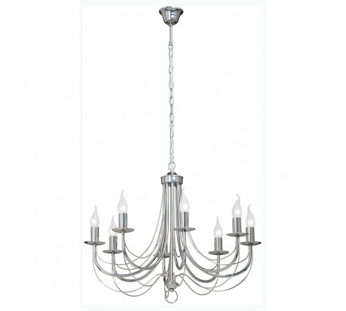 Подвесная люстра Vitaluce V3716/8 3716