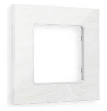 Рамка на 1 пост Ambrella Volt AF930101 Grand