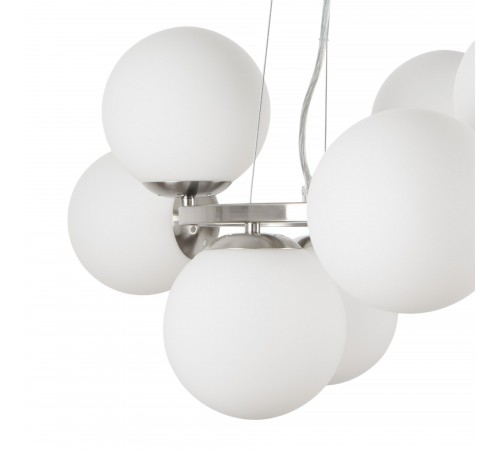 Подвесная люстра MyFar MR1946-9P Aerton