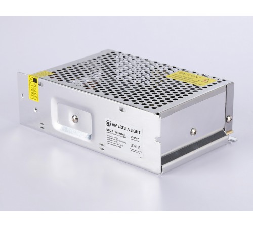 Блок питания Ambrella Light GS9607 LED Driver