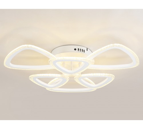 Потолочная люстра Ambrella Light FA4512 FA