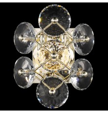 Накладной светильник Wertmark WE110.02.301 Brillant