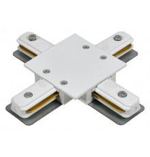 Соединитель X-образный для треков Escada ESTR20024 PRIMA