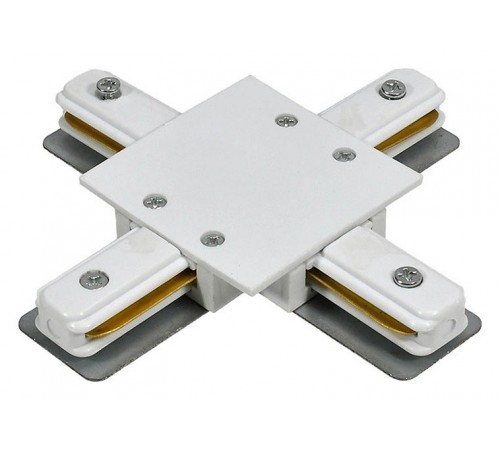 Соединитель X-образный для треков Escada ESTR20024 PRIMA