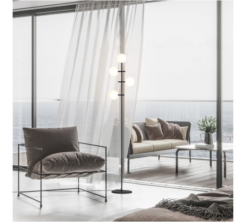 Торшер Mantra 7639 Cellar