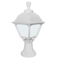 Наземный низкий светильник Fumagalli U23.111.000.WYF1R Cefa